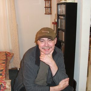 Meet your Posher, Tim